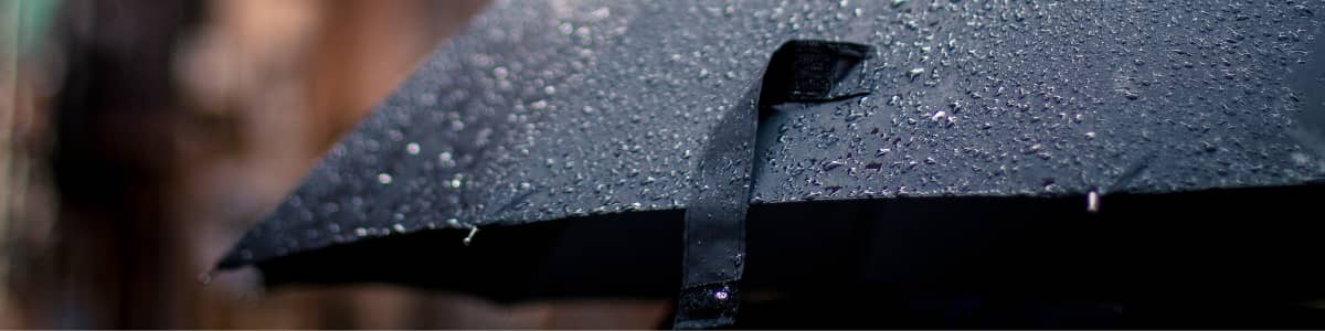 Rain Protection