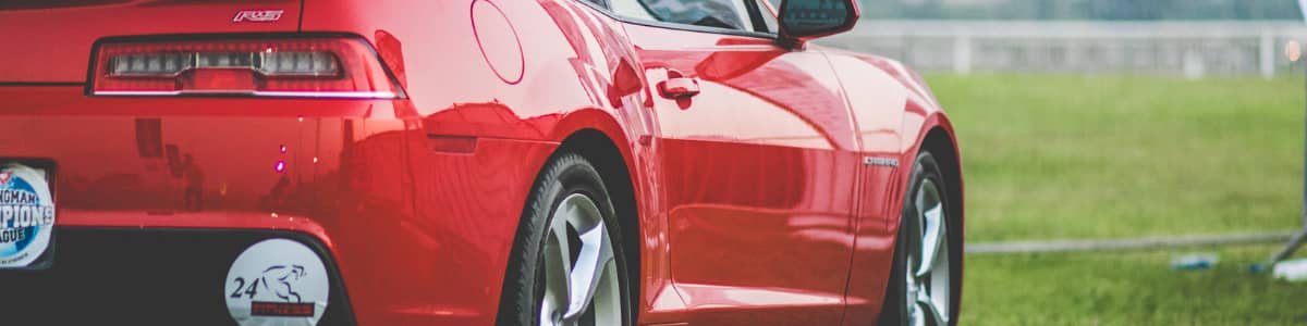 Sports Car