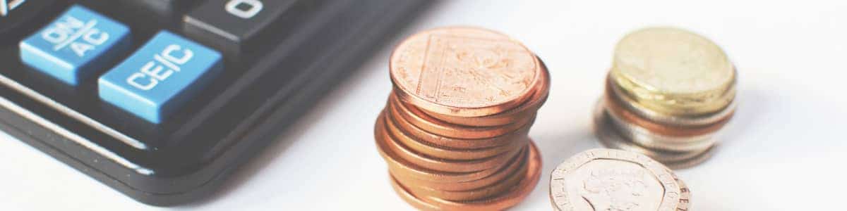 Saving Money