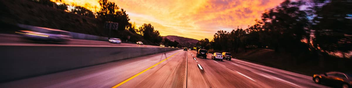 Sunset Road