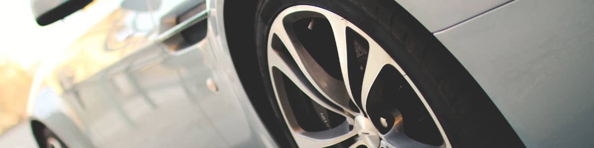 Sport Wheel