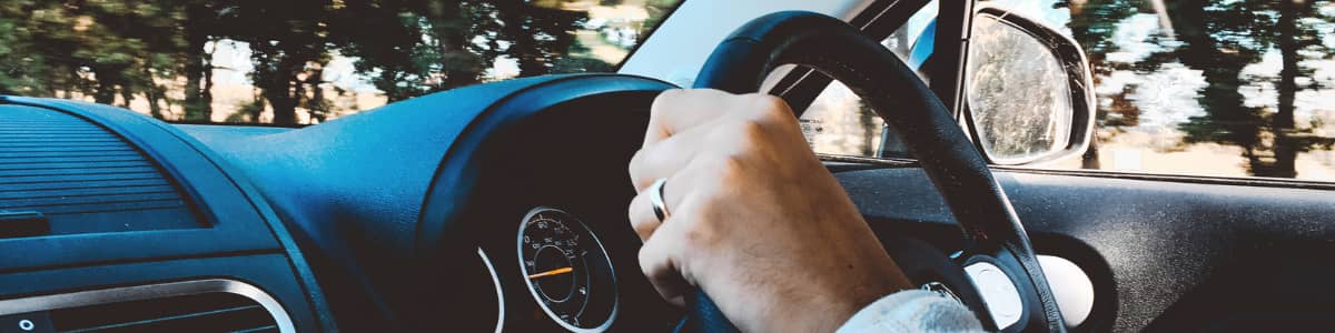 Fast Driving