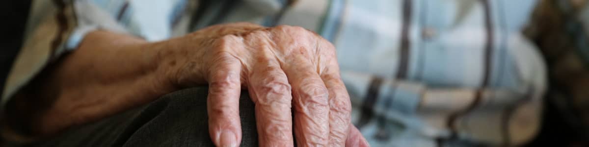 Old Age