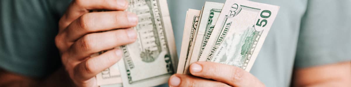 Counting Money