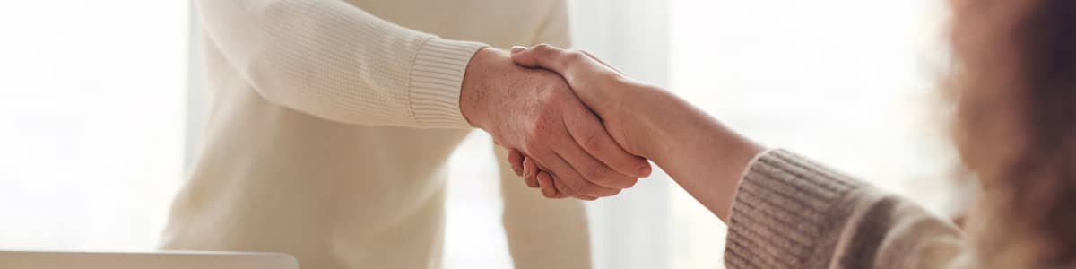 Deal Done