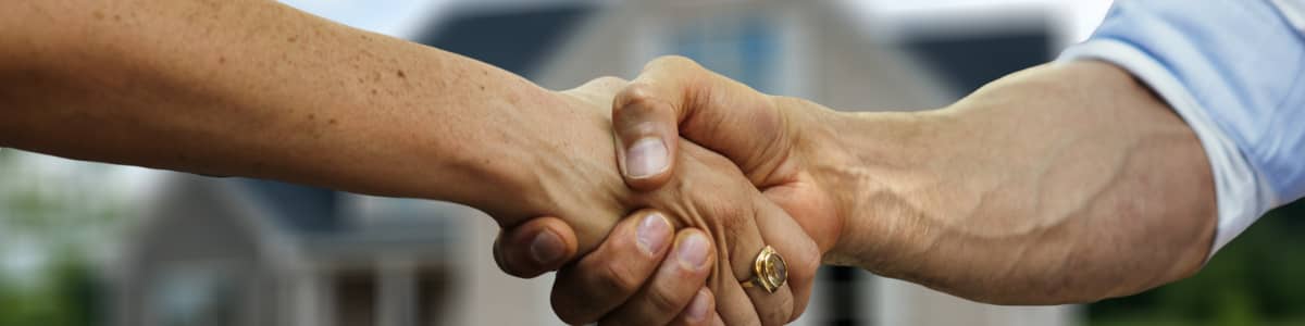 Hand Shake