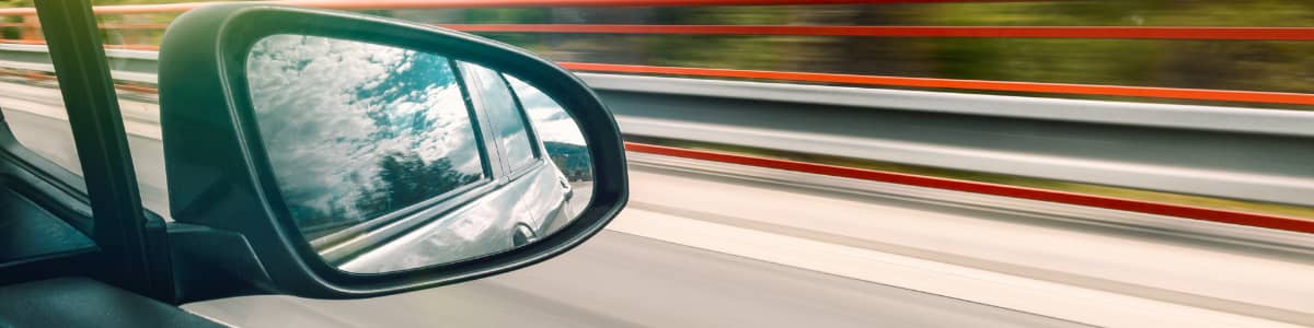 Sideview Mirror