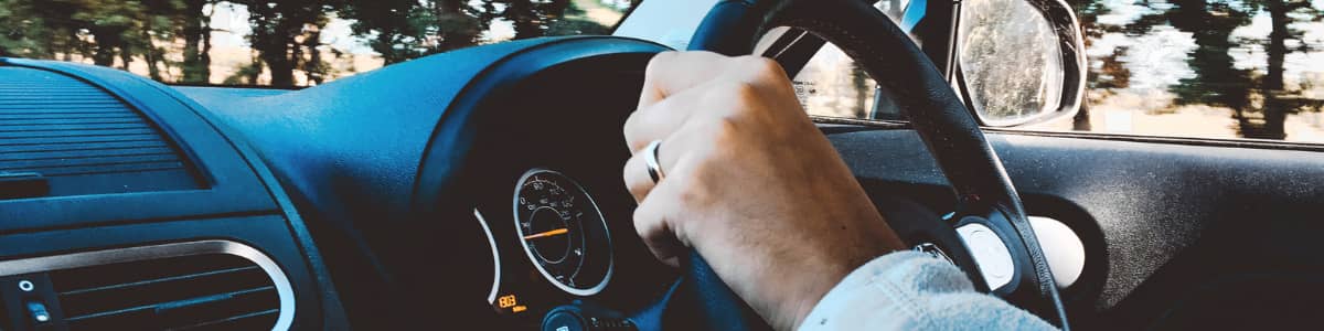 Relaxed Driving