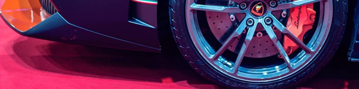 Modern Wheels