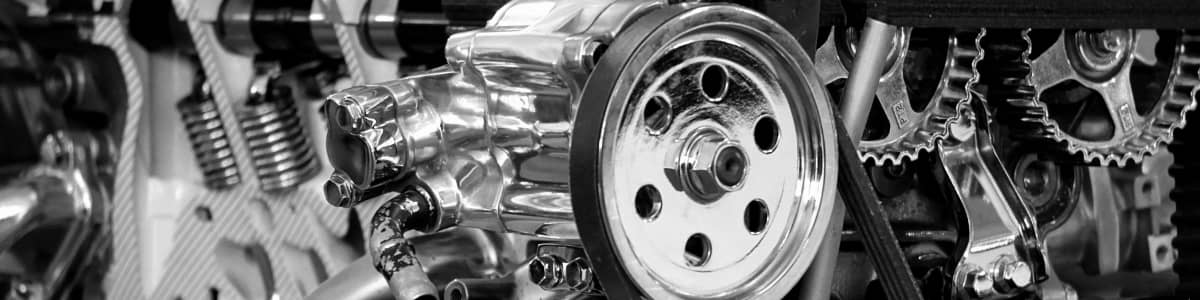 Motor Inside