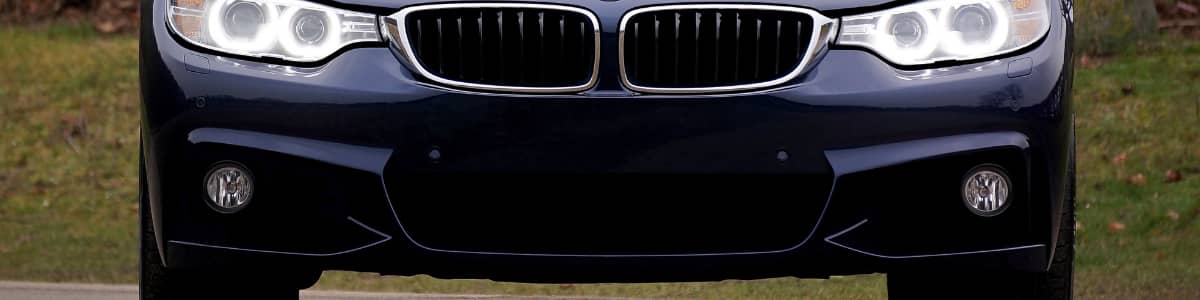 Front Lights