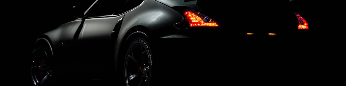 Tail Lights