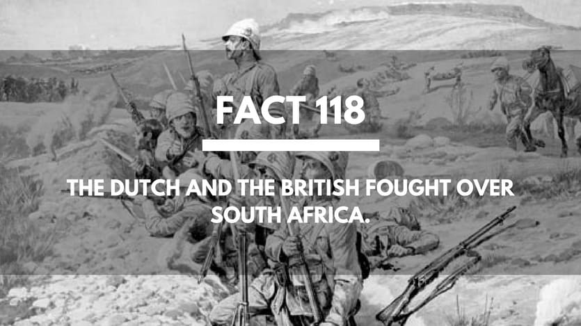 Fact-118-South-African-War