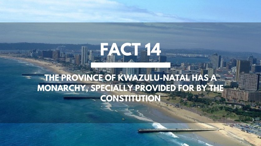 Fact-14-Kwazulu-Natal-Monarchy