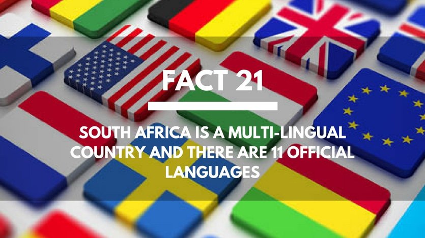 Fact-21-Multi-Lingual-Country
