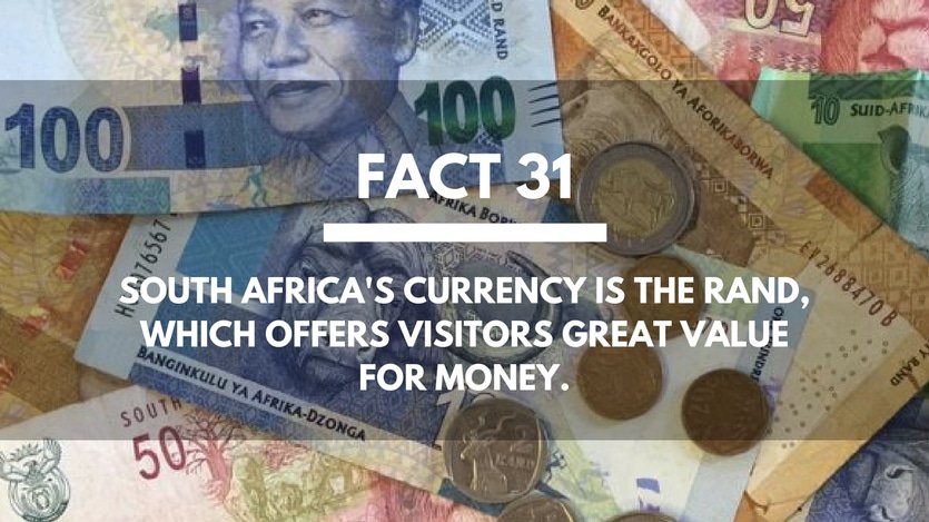 Fact-31-South-Africa-Currency-Rand