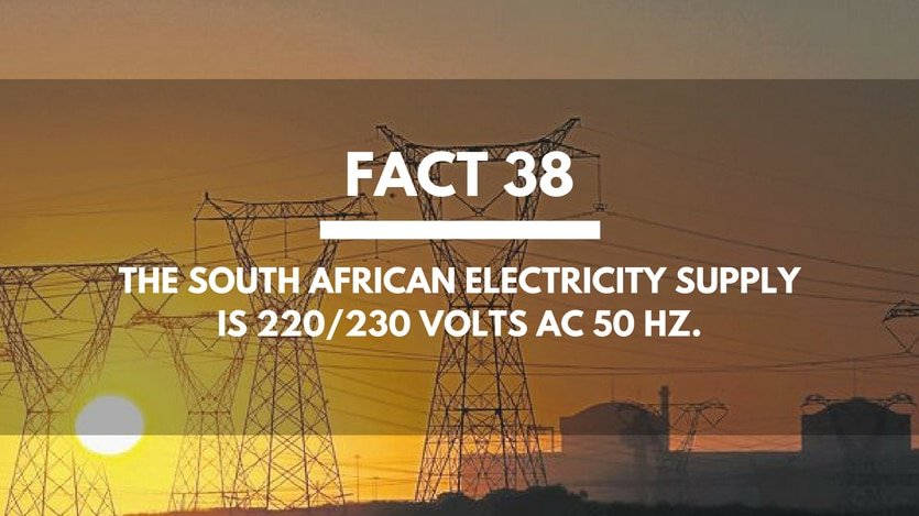 Fact-38-The-South-African-Electricity