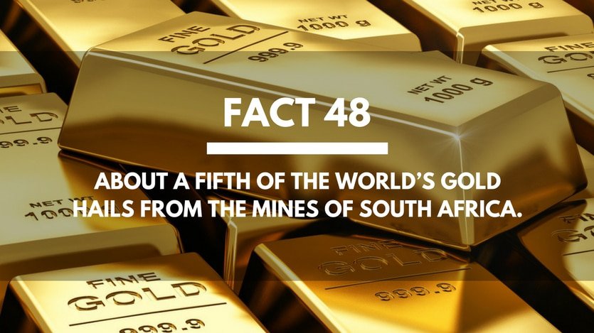 Fact-48-South-Africa-Gold