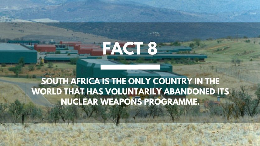 Fact-8-South-Africa-Nuclear-Weapons-Programme