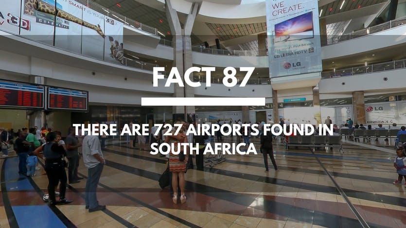 Fact-87-South-Africa-Airports