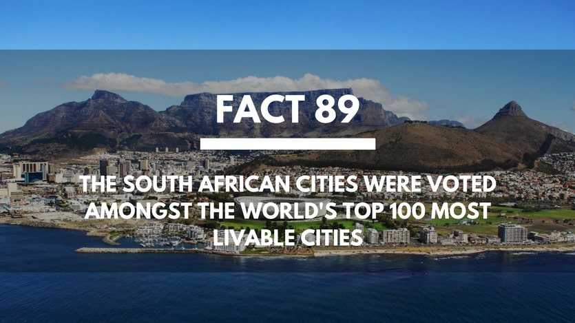 Fact-89-South-African-Cities