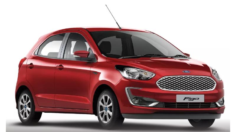 Ford Figo