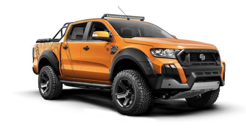 Ford Ranger