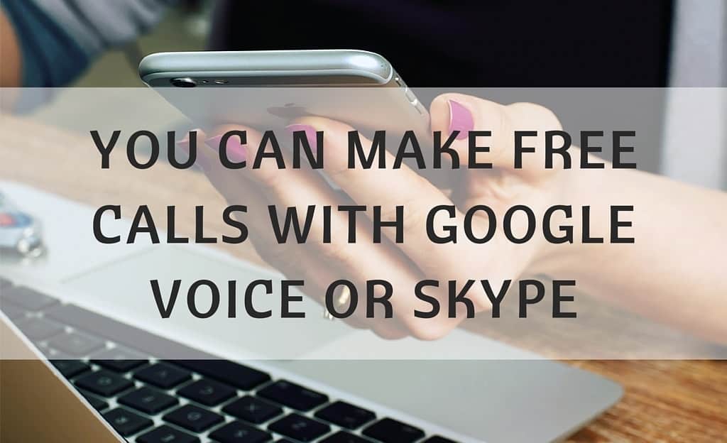 Free Calls