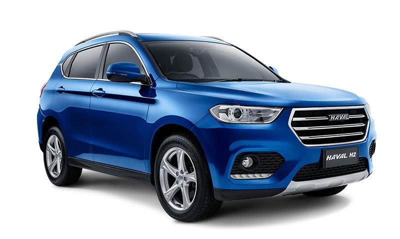 Haval H2