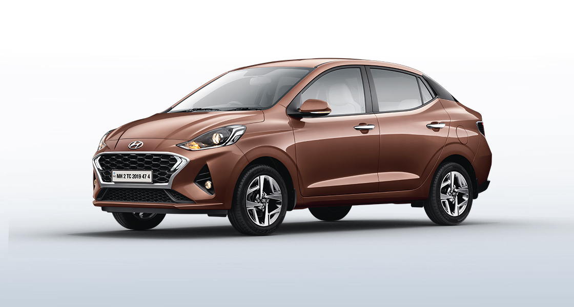 Hyundai Grand i10