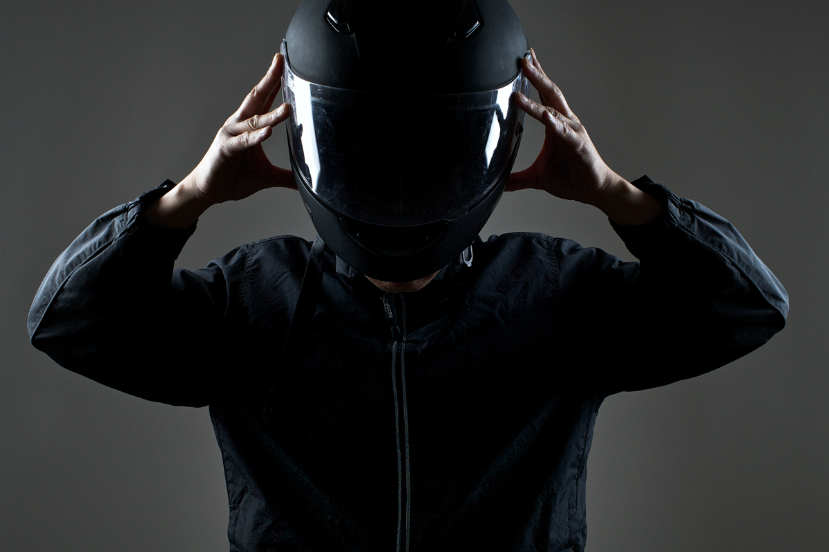 Motorcycle Gear