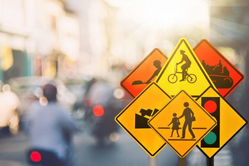 Traffic Rules