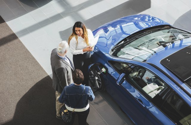 ask around for car shop