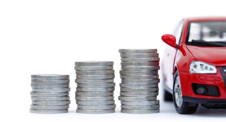 car cost