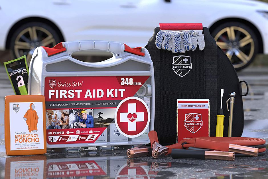 car emergency kit
