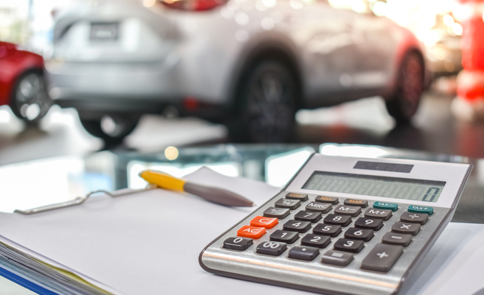 car financing