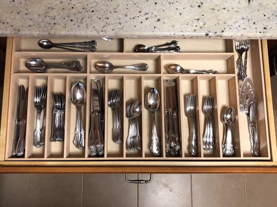 caravan cutlery