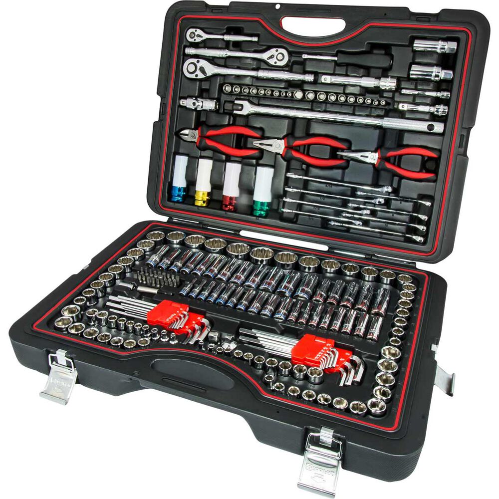 caravan tool kit