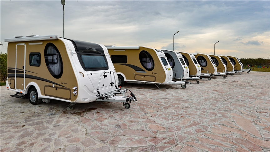caravan