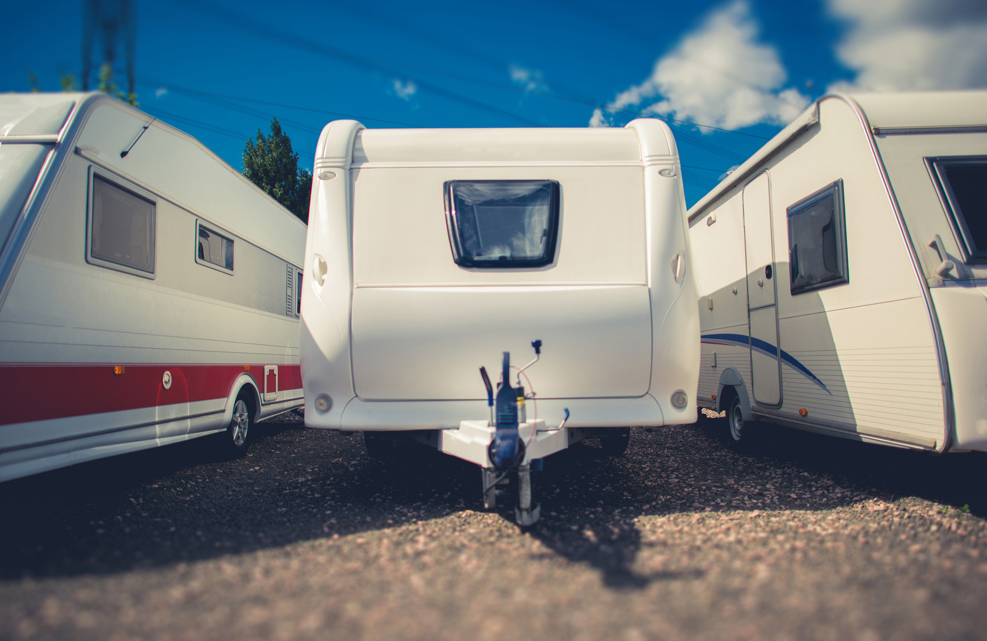 caravan