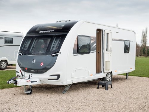 caravan