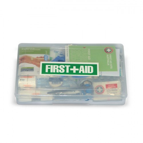 first aid