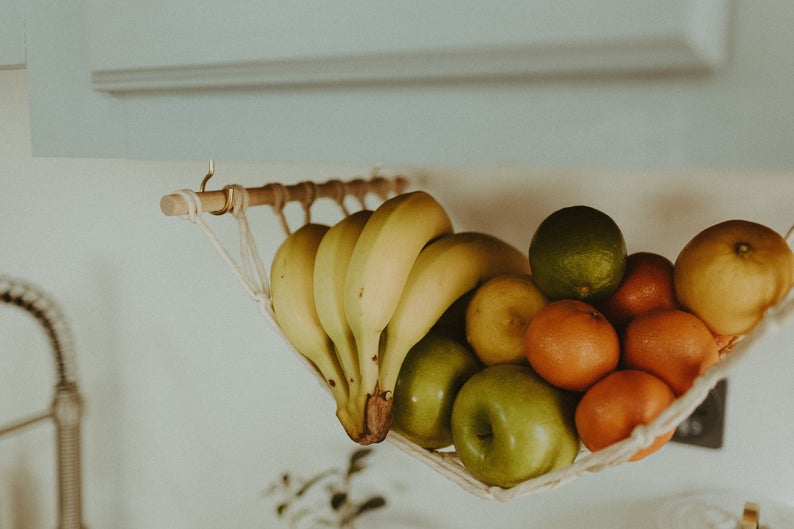 fruit hammock