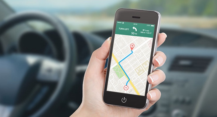 gps