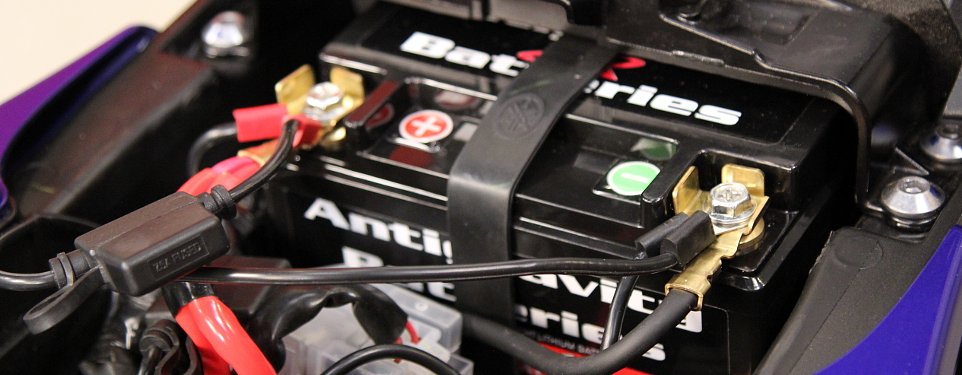 motorcycle battery
