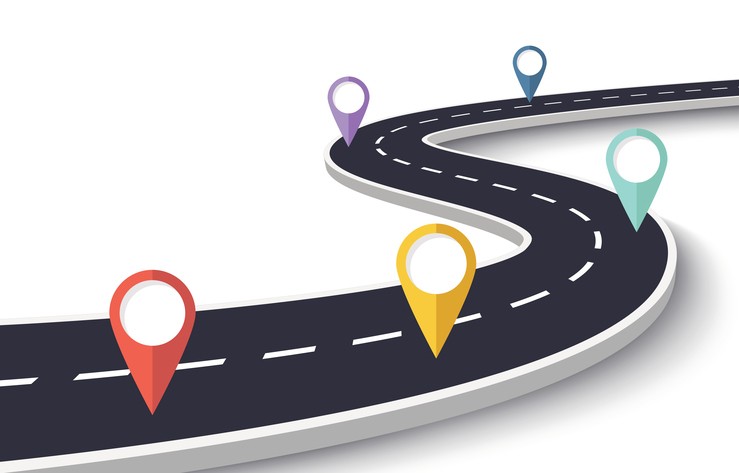 road plan