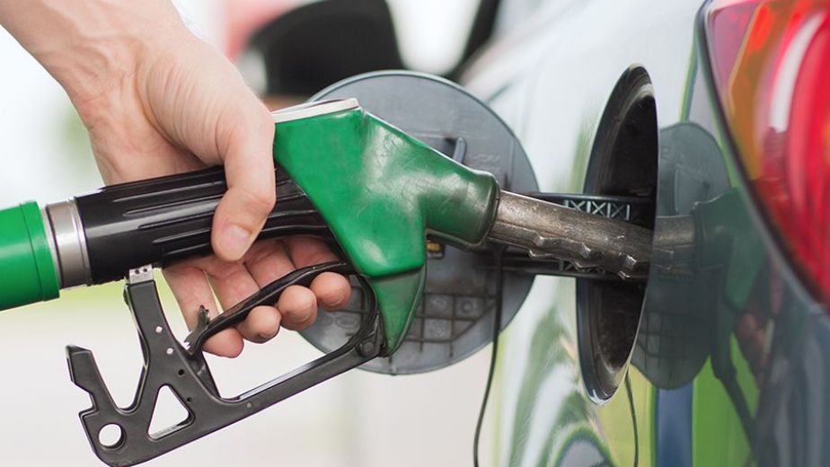save fuel