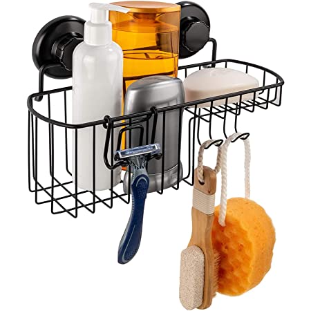 shower caddy